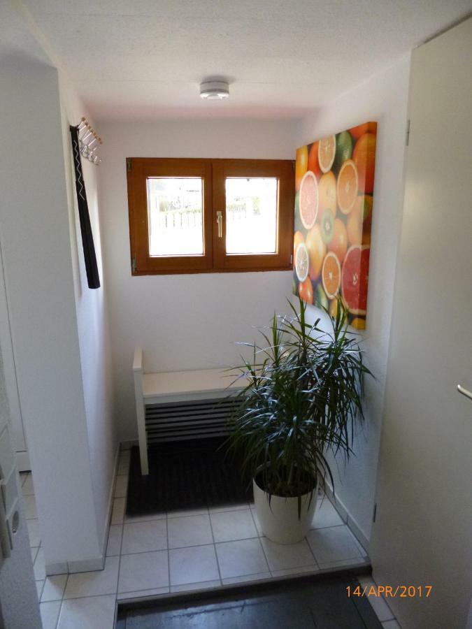 Ferienwohnung Jansen "Eins" 바트슈발바흐 외부 사진